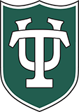 Tulane University Shield