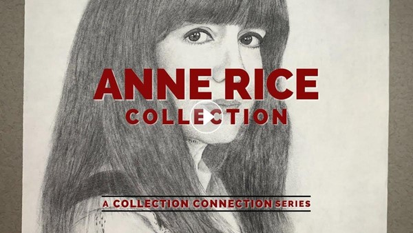 Anne Rice