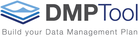 DMP Tool Logo